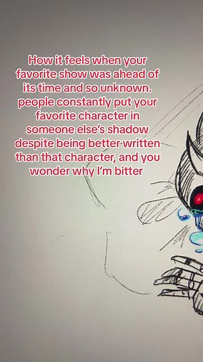 Rediscovering the Underrated Genius of Generator Rex