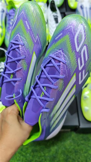 Speed & Control | Corner Kick Football Boots