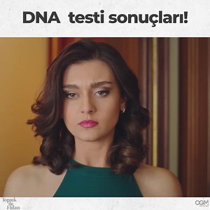 243K views · 782 reactions | DNA Testi Sonuçları Heyecanlandırdı - Toprak ile Fidan 20.Bölüm #ToprakileFidan #OGM #StarTV #StellarYapım | Toprak ile Fidan | Facebook