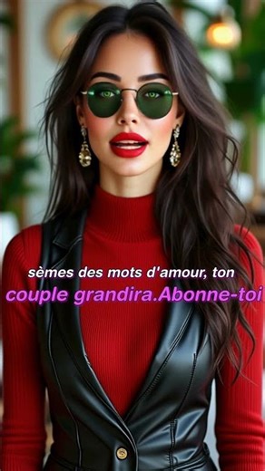 Chaque mot est une graine dans ton couple