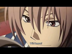 Special A episode 6 (English subtitle)