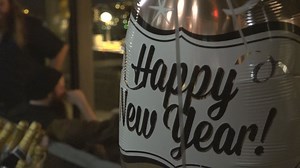 What is your 2023 new year's resolution?