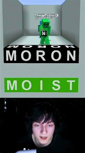 HOW ARE THEY SO BAD MINECRAFT #⁠youtube #funny #minecraft #memes #tiktok #shorts #ytshorts