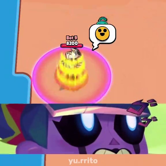 Into the steel brawl run! #brawlstars #jojo #steelballrun #fyp #edit | hontoni johnny joestar