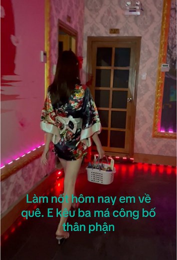 Hệ Thống Massage Sakura BMT trên TikTok