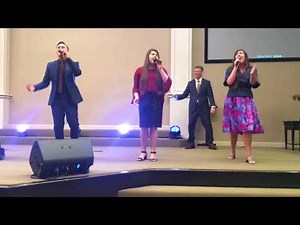 Way Maker - Spanish Version (Centro Vida)