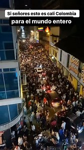 19K views · 376 reactions | Cali es salsa  | Mauro Salsa | Facebook