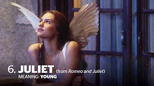 Looking for the perfect name for your future bookworm? We've rounded up the sweetest baby names from classic books and plays. 📚 Feeling a bit more whimsical? Check out these Disney-inspired monikers —> http://ow.ly/QYf33097ppe | Today's Parent