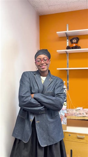 2.9K views · 23 reactions | Semester Snapshot: As classes bid adieu and finals roll in, we quizzed students across campus to encapsulate the past months in a single word! #FITNYC | Fashion Institute of Technology | Facebook