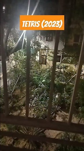 Tetris (2023) Movie Review - 16/3/25