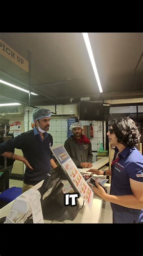 They were pissed😭 #bangalore #funny #comedy #prank