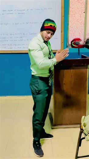 Embracing College Life and Its Moments