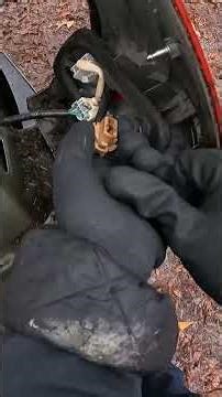 Sienna Brake Light Bulb Replacement