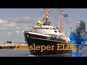 Zeesleper Elbe