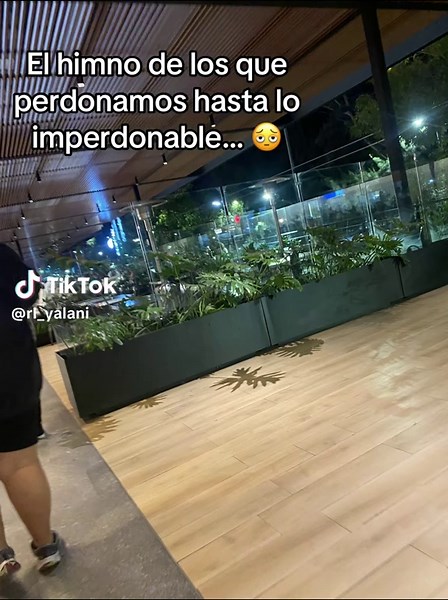 El Himno de la Redención: Perdona lo Imperdonable