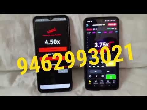 Aviator predictor V4.0 I'd password activation code Free 100% working WhatsApp 9462993021