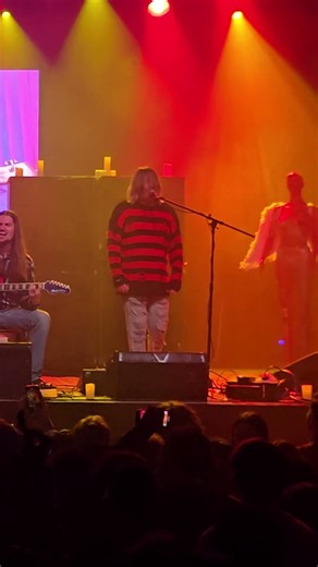Nirvanna - Lake of Fire - Nirvana Cover Band Live at Revolution Live Ft Lauderdale 2