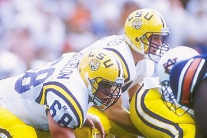 Powered by the Pick-Six: 25 crazy stats from Auburn’s win in the 1994 ‘Interception Game’ against LSU