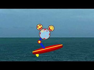 Toodles Surfing theme V2