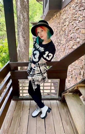 Who Is the Blue Shirt Dancing Guy? TikTok Meme Explained