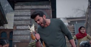 Song check: ‘Bumro’ from ‘Notebook’ is the latest recreation of the Kashmiri folk tune