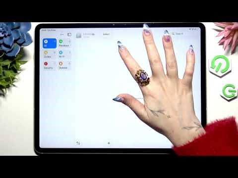 iPad Air 14 (2026) - How to Check Passwords in Passwords Manager