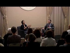 Sarah Koenig on her Journalistic Voice in the Serial Podcast