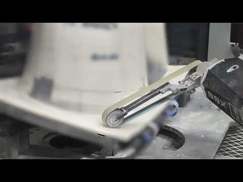 Robotic Automation for Energy