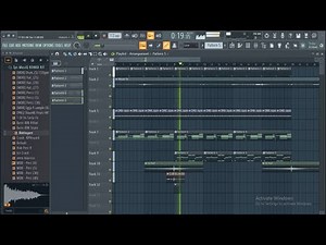 HOW TO PRODUCE THEKE LIKE + FREE FLP ||FL STUDIO 2024