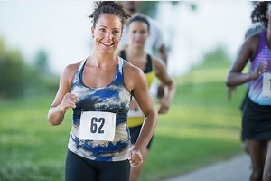 52 Week Marathon Training Schedule | Tips To PR | Run Dream Achieve