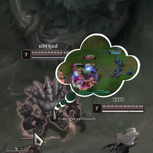 I love this wtf bro video | League TV