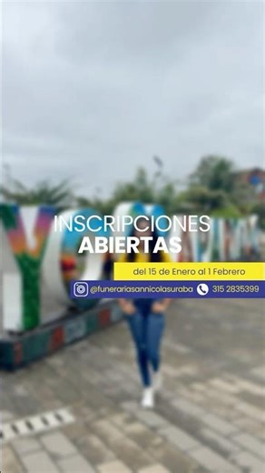 Apartadó, San Nicolás te brinda Cursos cortos este 2026.🤩 #sannicolascontigoentodomomento #shorts