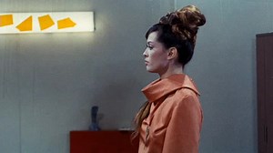 Wild, Wild Planet (1966)