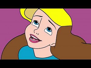 Enchanted (YD Style) Part 10: Meet Marinette/Marinette Leaves Angry with Sonic