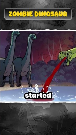 Your Favorite Dinosaur?🥶