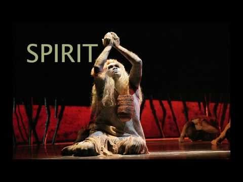 Bangarra Dance Theatre: Spirit