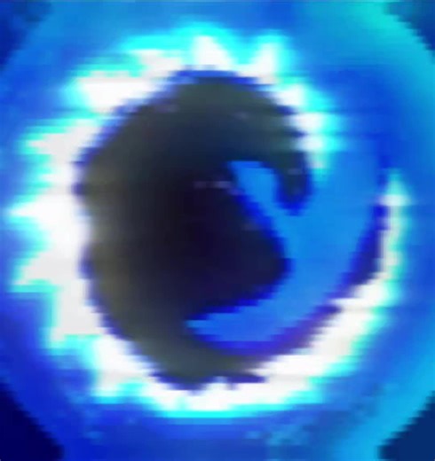 Ngl, probably the easiest edit I’ve made yet | @chromadream7’s sound #godzillaedit #edit #godzilla #fire #8bit