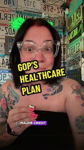 06/16 - GOP’s Healthcare Plan #fyp #viral #breakingnews #breakingnews #foryoupage