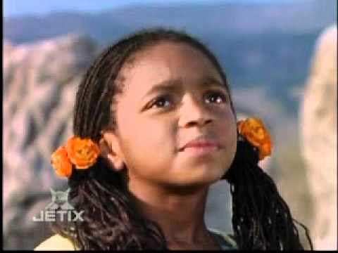 Hog Day Afternoon - Goodbye Aisha | Alien Rangers | Power Rangers Official