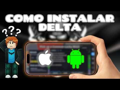 🟣DELTA EXECUTOR SUPER EASY TUTORIAL🟣|🥷HOW TO UPDATE DELTA🥷|🔑HOW TO GET THE KEY🔑|🥶SCRIPTS🥶|