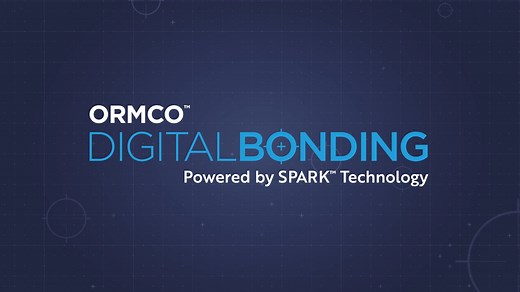 Ormco™ Digital Bonding (ODB), Powered by Spark™ Technology, combines...
