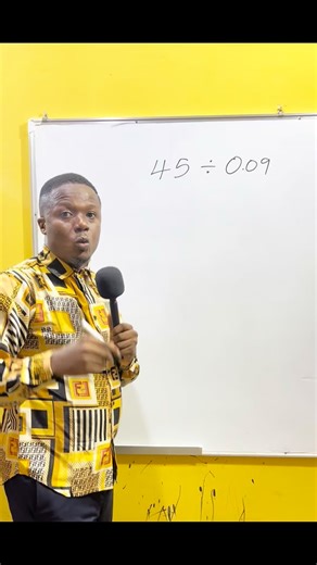 Division Made Easy | Heart Matters With Esomnofu