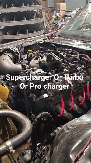 1980 Chevrolet Camaro 4.8 LS Swap