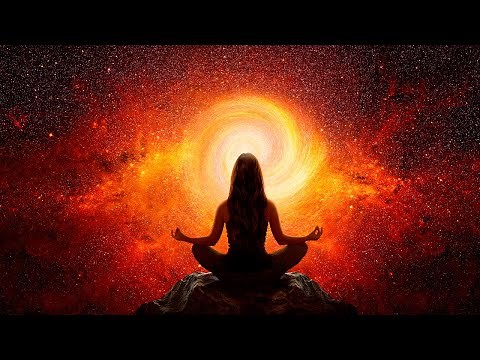 MÚSICA RELAJANTE PARA CALMAR LA MENTE Y REDUCIR EL ESTRÉS, MÚSICA DE MEDITACION Y RELAJACION