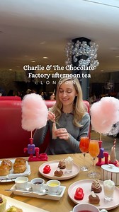614K views · 22K reactions | Charlie & The Chocolate Factory...