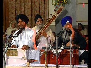 Singh Sahib Prof. Darshan Singh Ji Khalsa - Asa Di War (Vol. 4) - Asa DI War (Vol. 1 To 25)