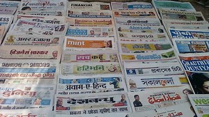 News hunters or ad-getters? The insecure world of rural stringers in media