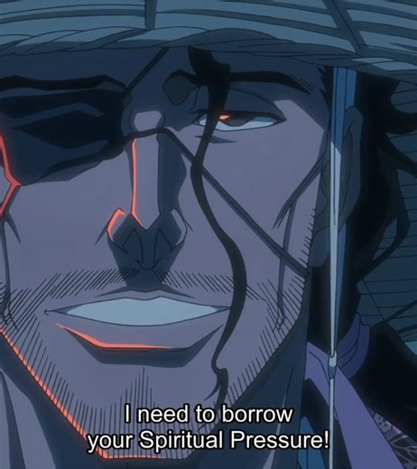 BLEACH 千年血戦篇-相剋譚- Episode 31: AGAINST THE JUDGEMENT
