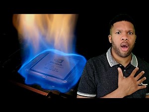 How to COOL your PC or LAPTOP CPU