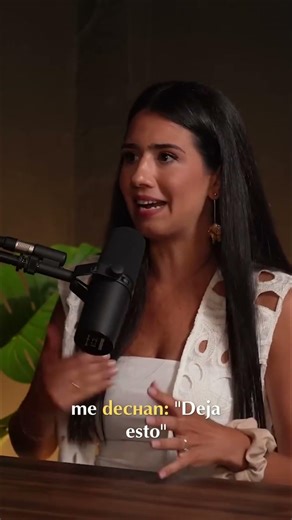 Sandra: De 1000 seguidores a ayudar a miles #shorts